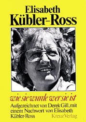 ISBN 9783783106312: Elisabeth Kübler-Ross