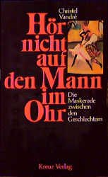 ISBN 9783783109894: Hör nicht auf den Mann im Ohr