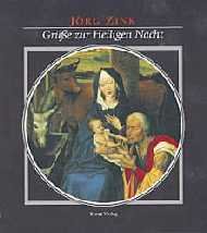 ISBN 9783783110531: GRüße zur Heiligen Nacht