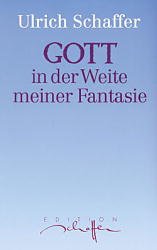 ISBN 9783783111217: Gott in der Weite meiner Fantasie