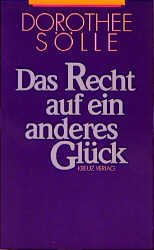 ISBN 9783783111378: Das Recht auf ein anderes Glück - bk1145