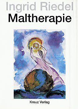 ISBN 9783783112054: Maltherapie