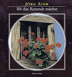 ISBN 9783783114676: Wo das Rettende wächst