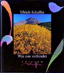 ISBN 9783783114683: Was uns verbindet