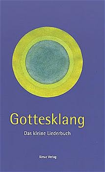 ISBN 9783783116557: Gottesklang