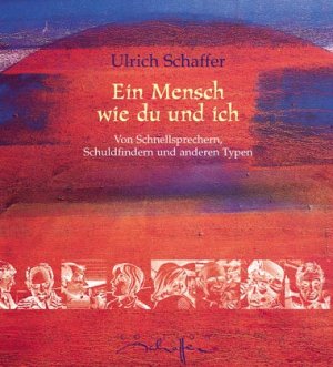 ISBN 9783783119862: Ein Mensch wie du und ich