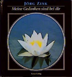 ISBN 9783783120004: Meine Gedanken sind bei dir