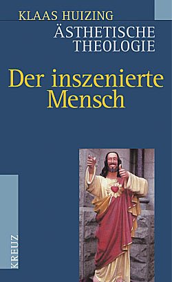 ISBN 9783783121452: Der inszenierte Mensch. Eine Medien-Anthropologie (Ästhetische Theologie, Band 2)