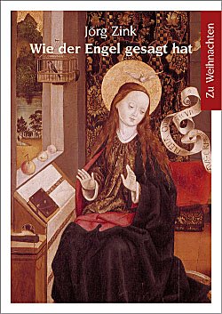 ISBN 9783783121643: Wie der Engel gesagt hat (A128)