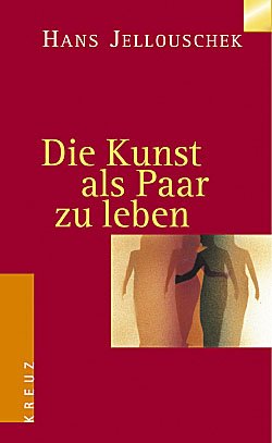 gebrauchtes Buch – Hans Jellouschek – Die Kunst als Paar zu leben (FO16)