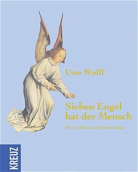 ISBN 9783783122251: Sieben Engel hat der Mensch