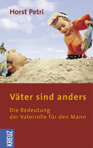 ISBN 9783783123746: Väter sind anders