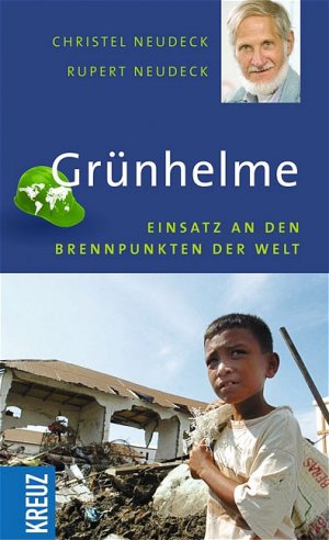 ISBN 9783783124378: Grünhelme