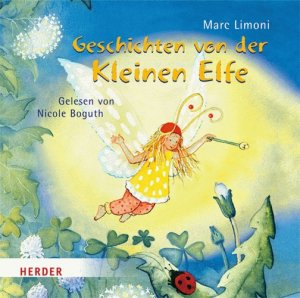 ISBN 9783783131864: Geschichten von der kleinen Elfe