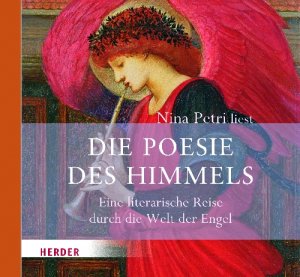 gebrauchtes Hörbuch – Josefine Müllers – Die Poesie des Himmels