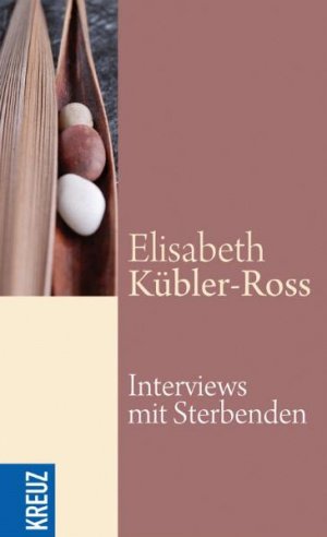 ISBN 9783783133936: Interviews mit Sterbenden