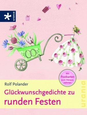 ISBN 9783783161915: Glückwunschgedichte für runde Feste