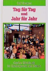 ISBN 9783784031286: Tag für Tag und Jahr für Jahr