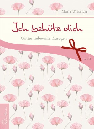 gebrauchtes Buch – Ich behüte dich: Gottes liebevolle Zusagen