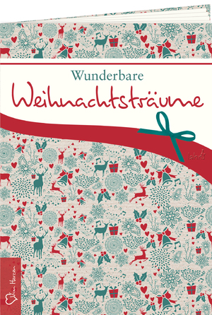 ISBN 9783784080352: Wunderbare Weihnachtsträume | Tanja Sassor | Broschüre | 18 S. | Deutsch | 2023 | Lahn-Verlag | EAN 9783784080352