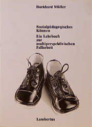 ISBN 9783784107653: Sozialpädagogisches Können