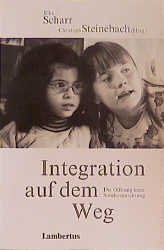 ISBN 9783784109466: Integration auf dem Weg