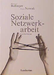 ISBN 9783784109602: Soziale Netzwerkarbeit