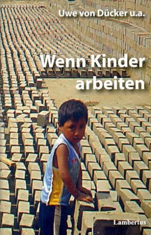 ISBN 9783784113487: Wenn Kinder arbeiten