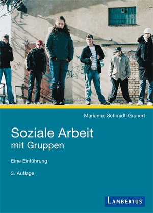 ISBN 9783784119090: Soziale Arbeit mit Gruppen