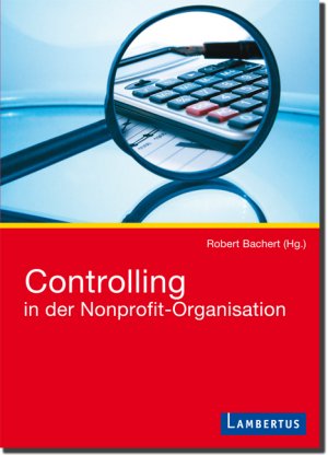 ISBN 9783784119830: Controlling in der Nonprofit-Organisation