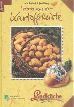 ISBN 9783784206219: Leckeres aus der Kartoffelkiste