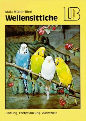 ISBN 9783784214078: Wellensittiche