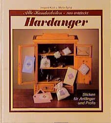 ISBN 9783784326740: Hardanger ( 2 Bände)