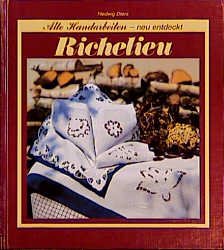 gebrauchtes Buch – Hedwig Diers – Richelieu