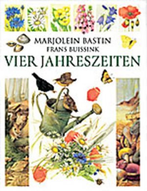 ISBN 9783784331584: Vier Jahreszeiten