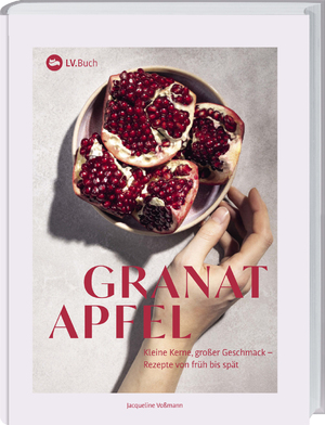 ISBN 9783784357904: Granatapfel