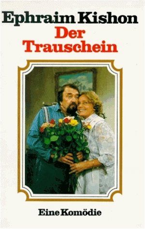 ISBN 9783784420080: Der Trauschein