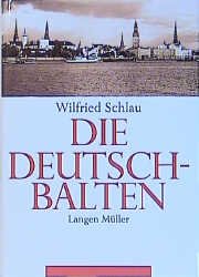 ISBN 9783784425245: Die Deutsch-Balten