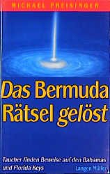 ISBN 9783784426716: Das Bermuda-Rätsel gelöst