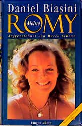 ISBN 9783784426877: Meine Romy