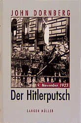 ISBN 9783784427133: Der Hitlerputsch 9. November 1923 (in Folie!)