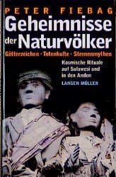 ISBN 9783784427263: Geheimnisse der Naturvölker