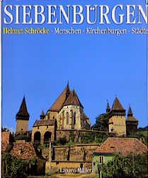 ISBN 9783784427270: Siebenbürgen