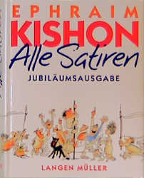 ISBN 9783784427386: Alle Satiren