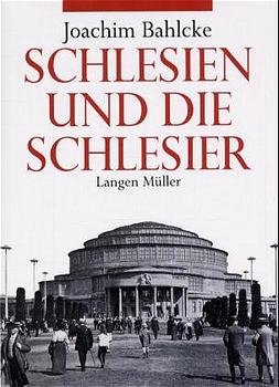 ISBN 9783784427812: Schlesien und die Schlesier