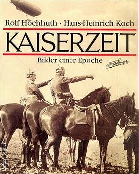 ISBN 9783784428147: Die Kaiserzeit