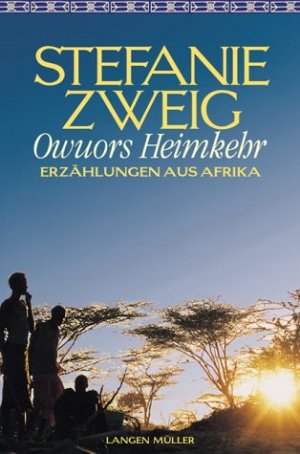 ISBN 9783784429137: Owuors Heimkehr - Erzählungen aus Afrika