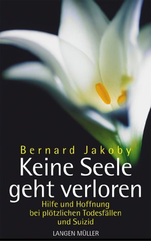 ISBN 9783784429281: Keine Seele geht verloren – Hilfe und Hoffnung bei plötzlichen Todesfällen und Suizid