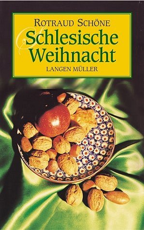 ISBN 9783784429731: Schlesische Weihnacht