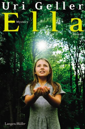 ISBN 9783784431321: Ella – Mystery-Roman